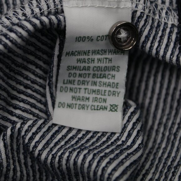 Rodd & Gunn Blue Polo Shirt - Picture 9 of 12